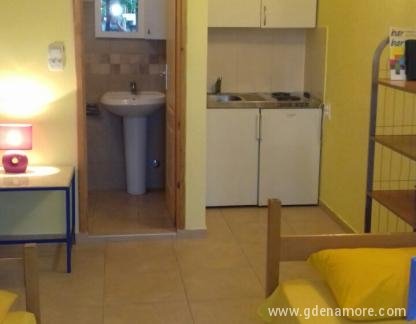 Vila Melija, Apartman 2, privatni smeštaj u mestu Sutomore, Crna Gora - viber_image_2019-06-15_13-02-31